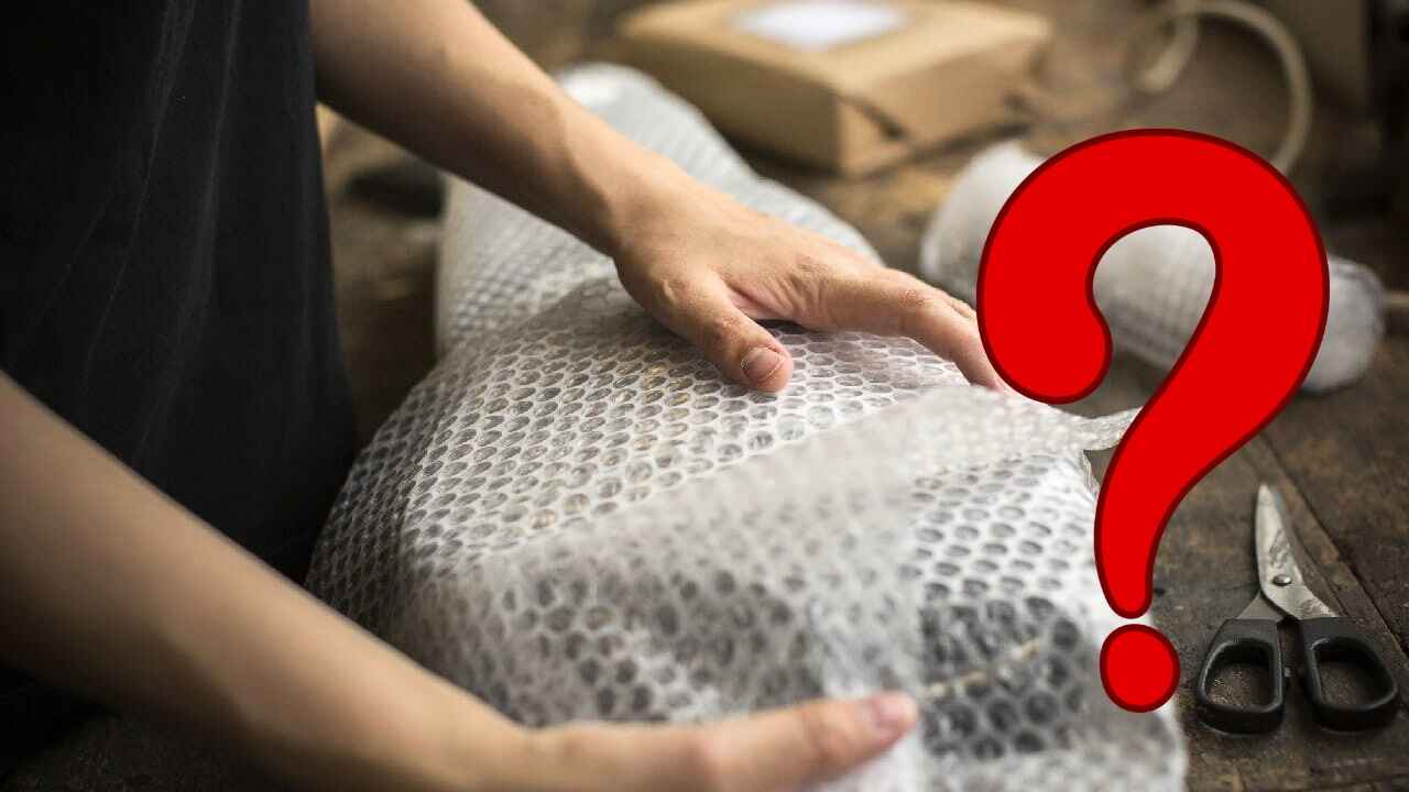 Bubble Wrap