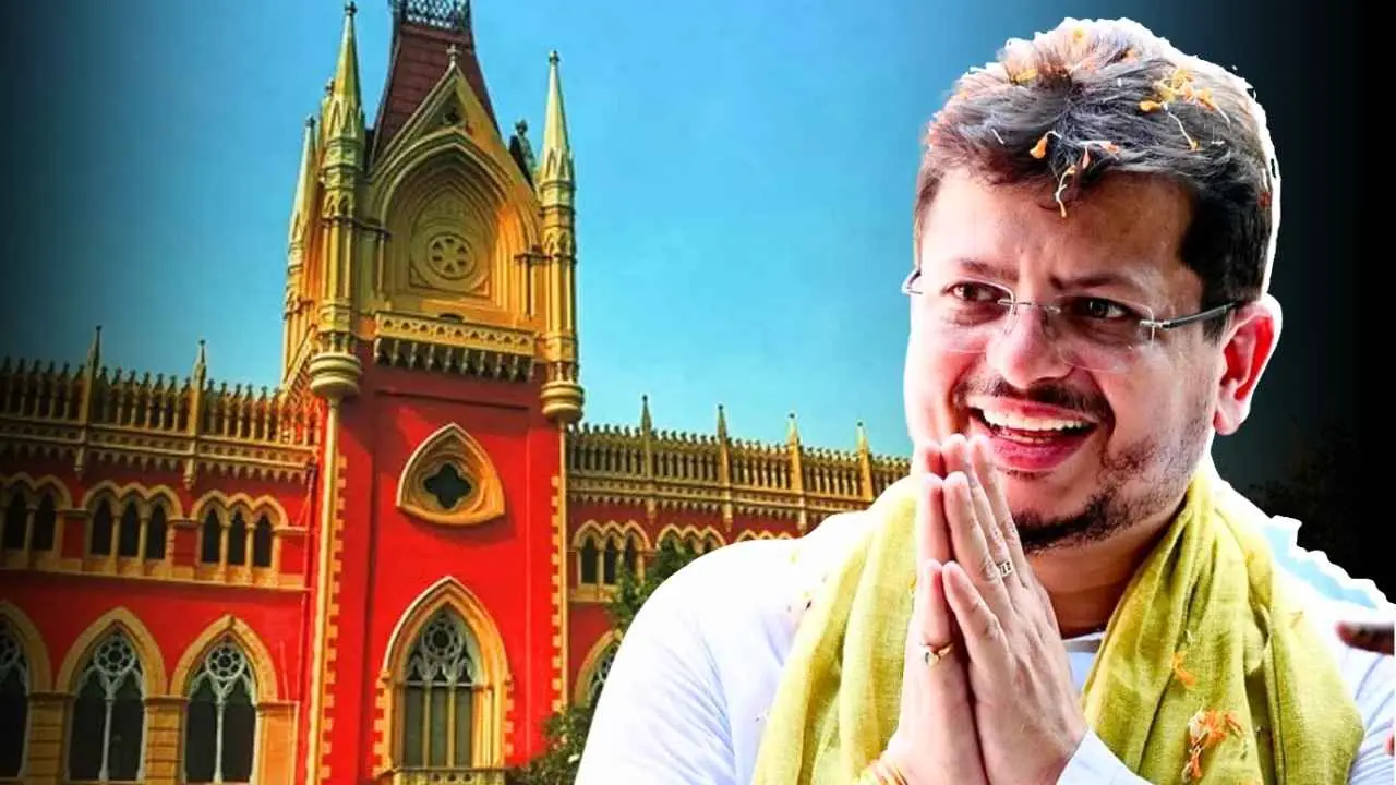 Calcutta HC