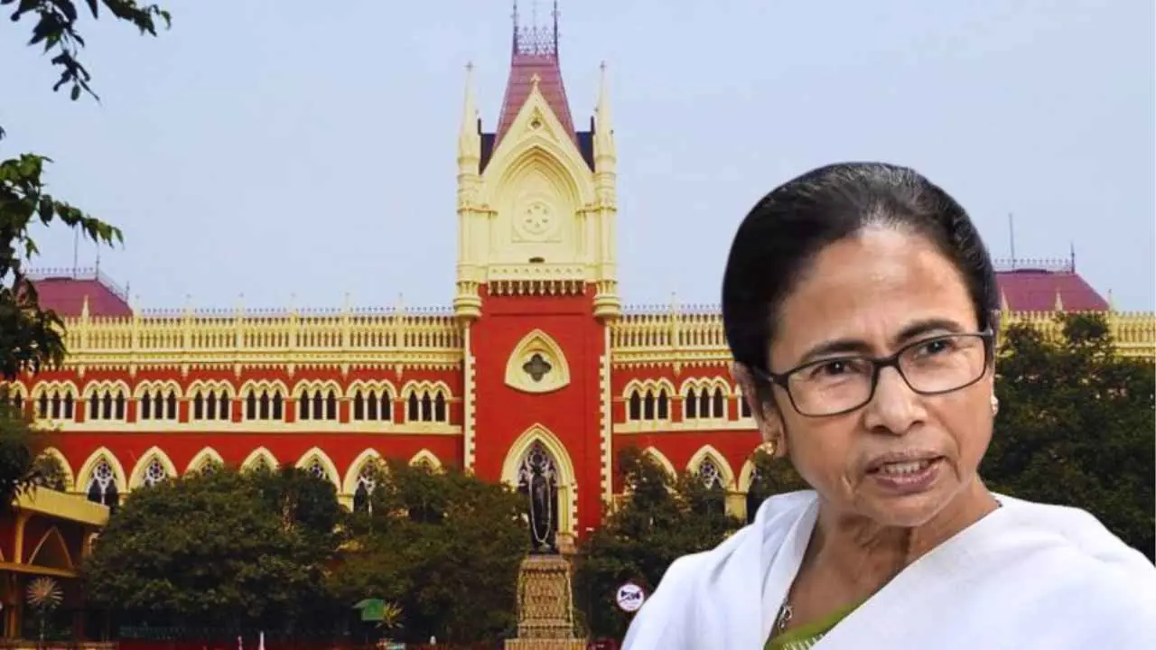 Calcutta High Court
