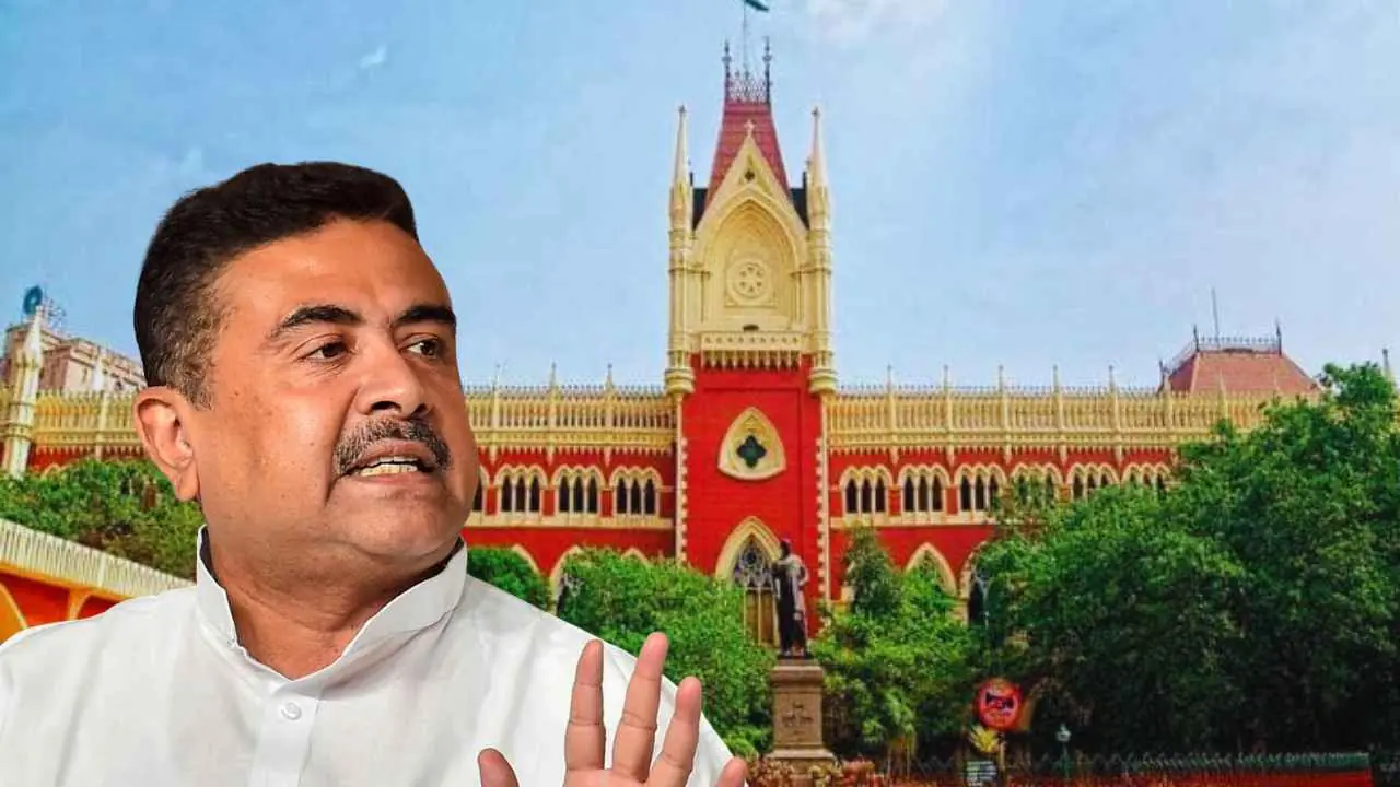 Calcutta High Court