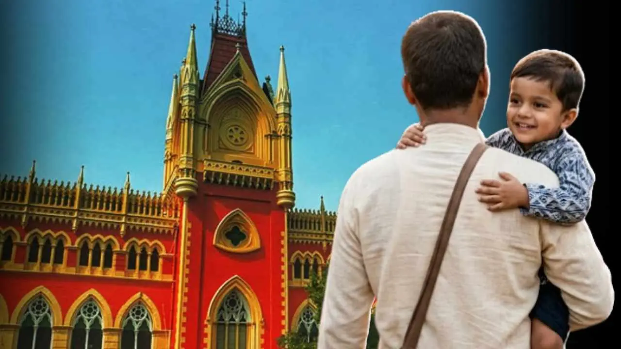 Calcutta High Court