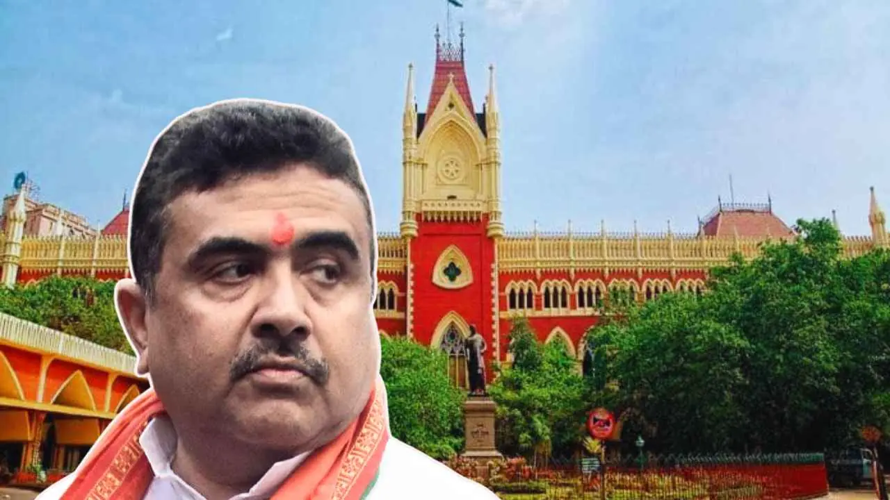 Calcutta High Court