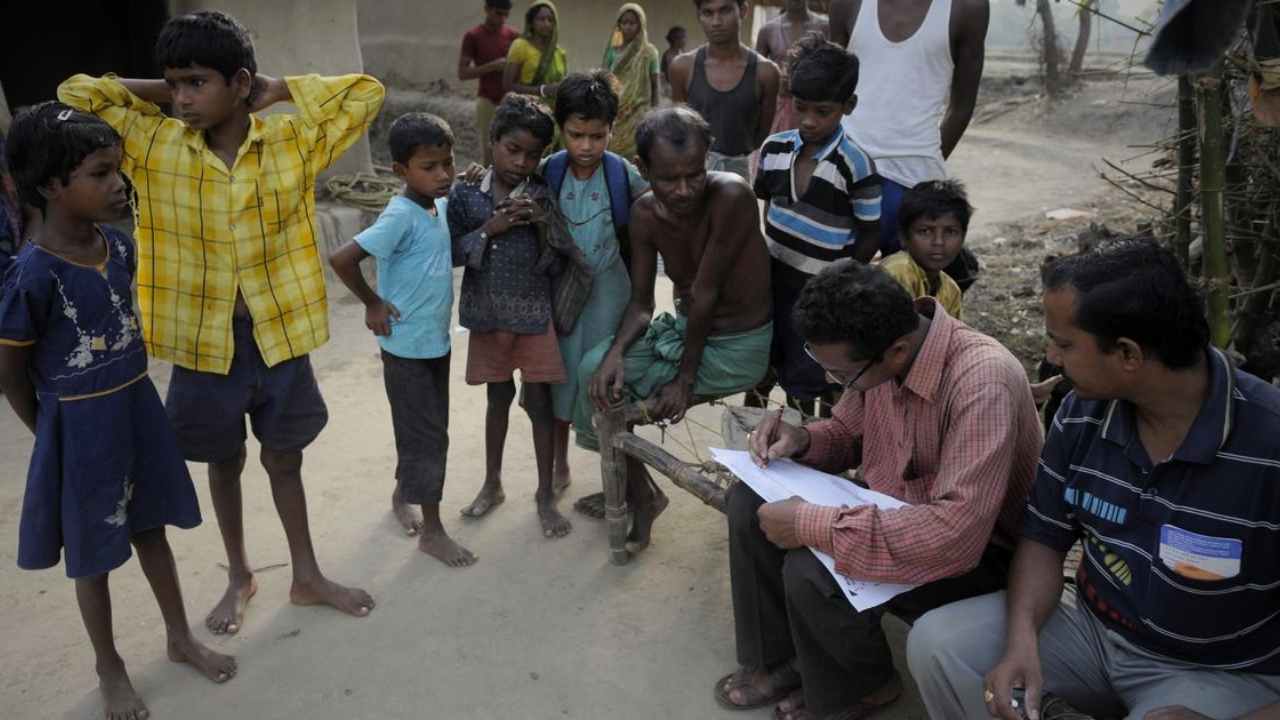 Census 2027