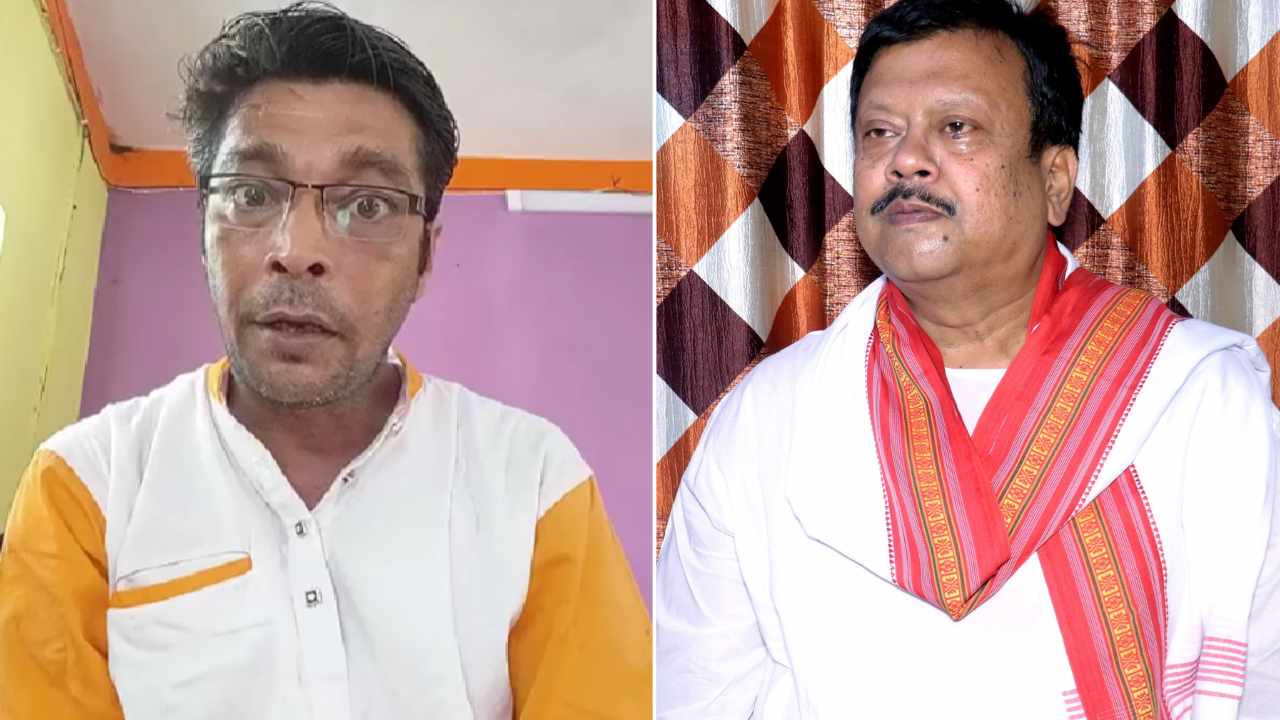 “জিহাদীদের সমর্থন করছেন” চুঁচুড়ার বিধায়ক সুবীর নাগের বিরুদ্ধে বিস্ফোরক বিজেপি কর্মী
