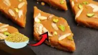 Cholar Daler Halwa
