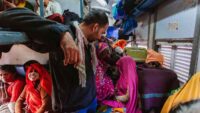 Consumer Commission fines Indian Railways