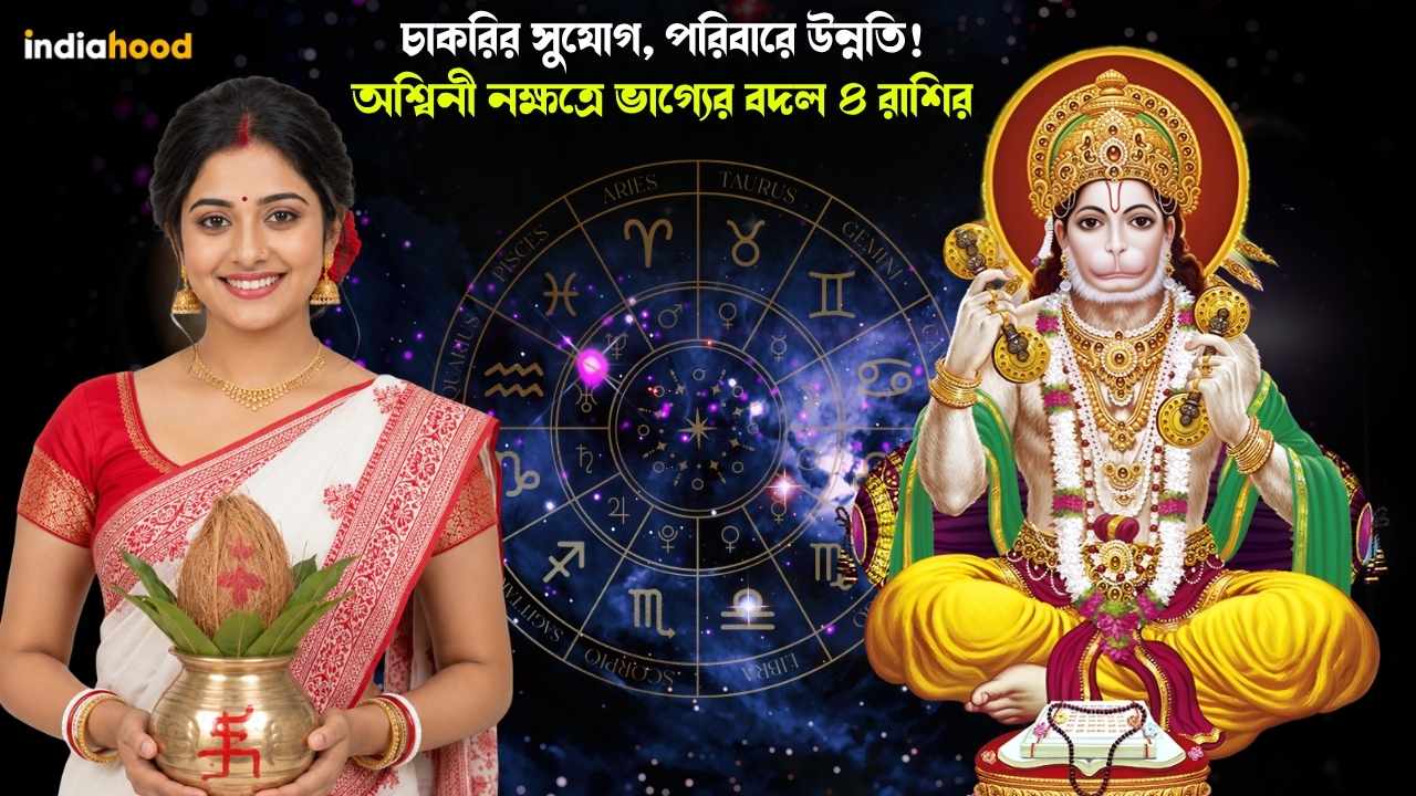 Daily Horoscope