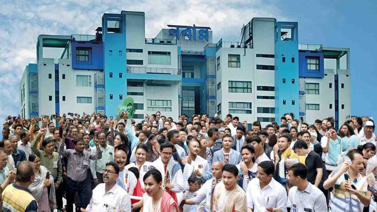 Dearness allowance