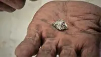 Diamond Found in Panna