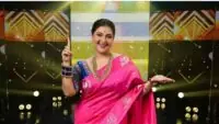 Didi No 1 Swastika Mukherjee
