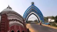 Digha tarapith Bus