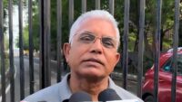 Dilip Ghosh