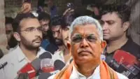 Dilip Ghosh