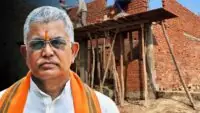 Dilip Ghosh on Rural Building Plans