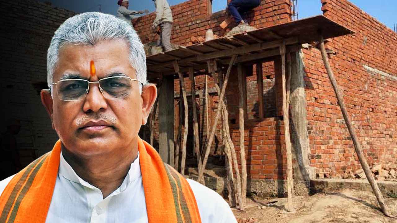 এবার গ্রামে বাড়ি বানাতে গেলে নিতে হবে পঞ্চায়েতের অনুমতি! আইন আনছে রাজ্য সরকার