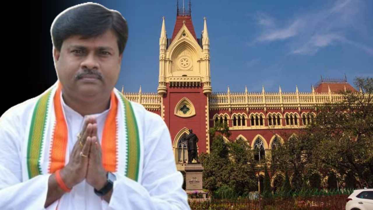 Dilip Mondal