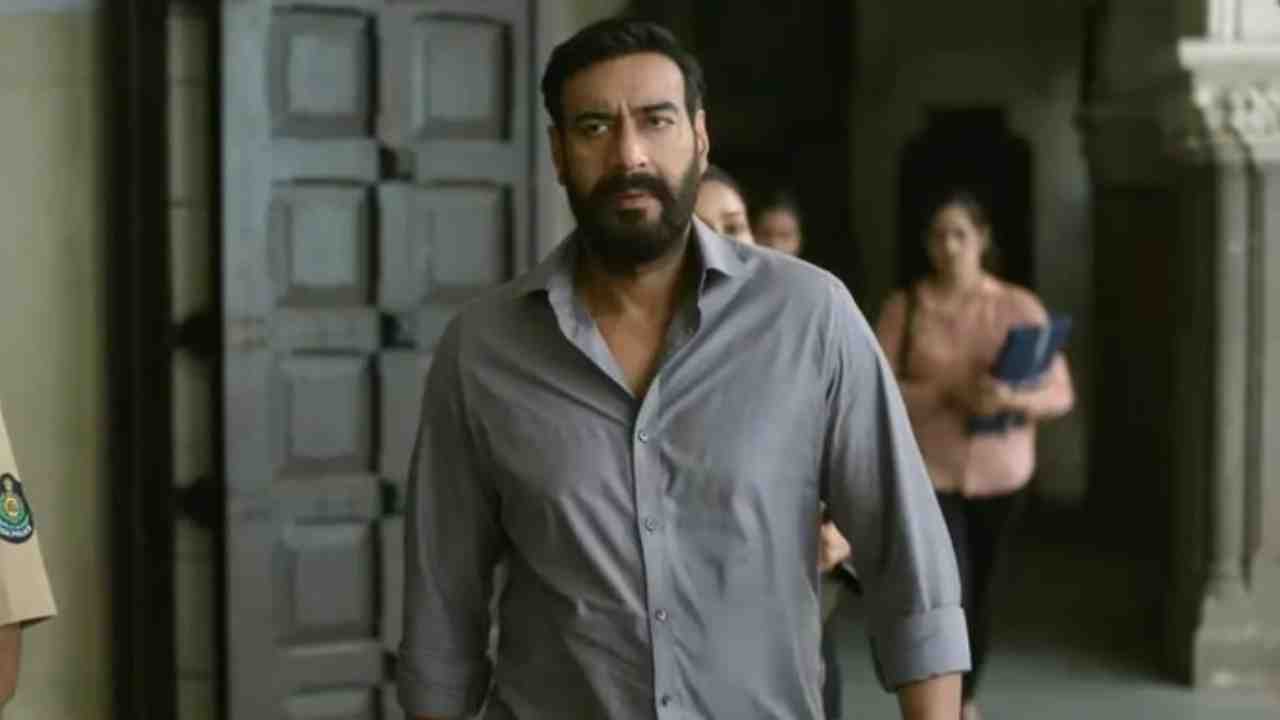 Drishyam 3 Release Date