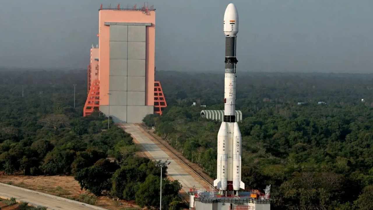 EOS-5
