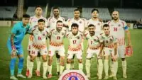 East Bengal Match Result