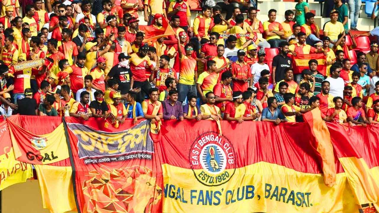 East Bengal New Signing