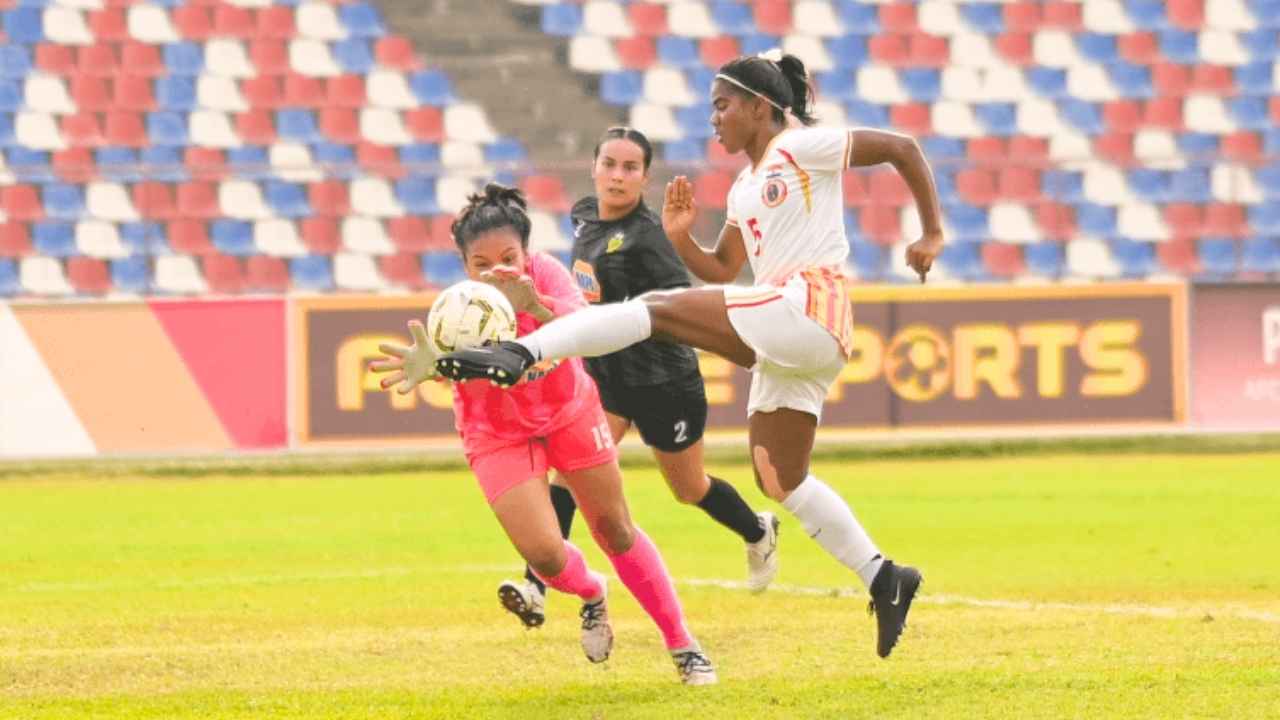 East Bengal Record