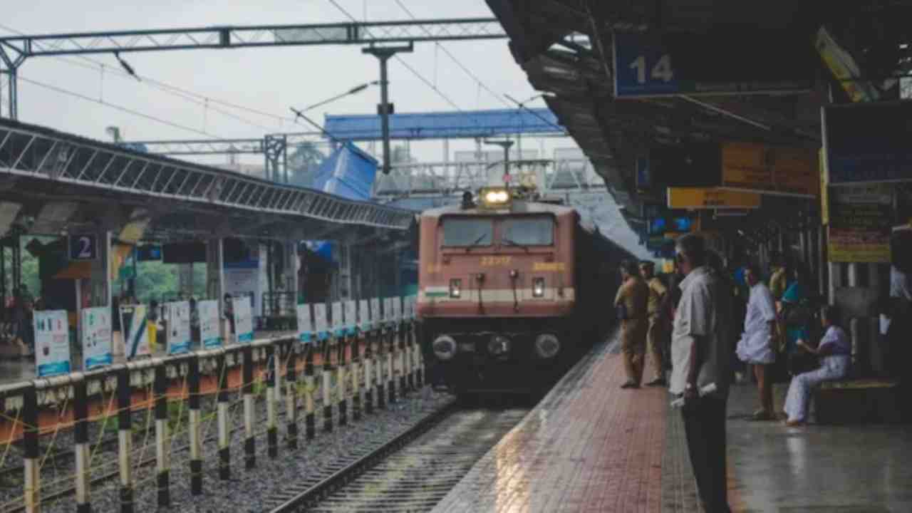 Eastern Railways Zone