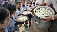 Eggs In Mid Day Meal