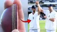 England Bowlers