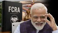 FCRA Bill