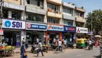 Fixed Deposit Interest Rate