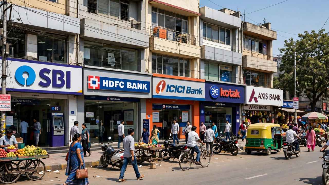 Fixed Deposit Interest Rate