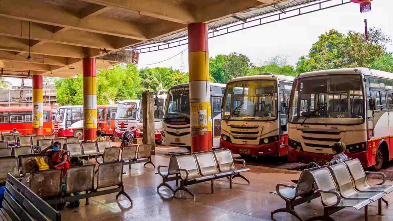 Free Bus