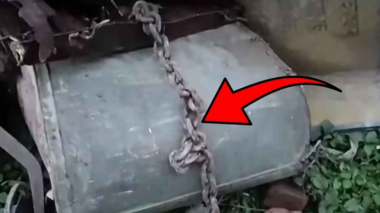 ফুলিয়ার বিডিও অফিসের মাটি খুঁড়ে উদ্ধার রহস্যজনক সিন্দুক, কী কী মিলল?
