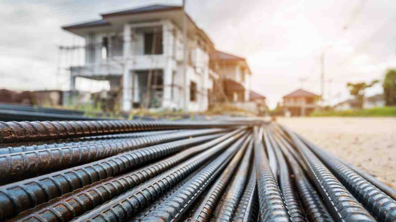 GFRP Rebar