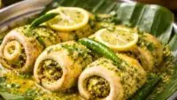 Gandharaj Baked Vetki