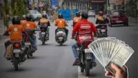 Gig Workers Pension Scheme