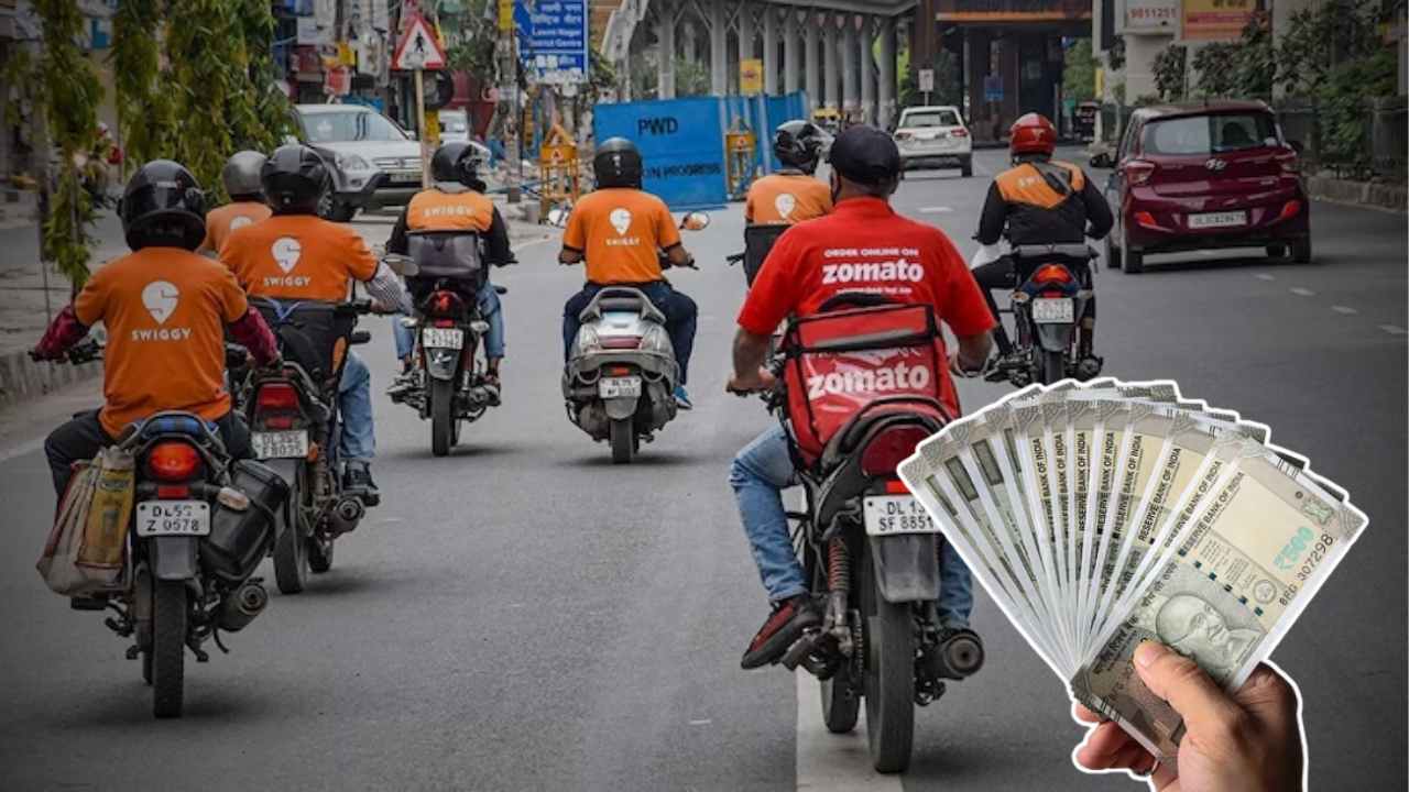Gig Workers Pension Scheme