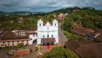 Goa History
