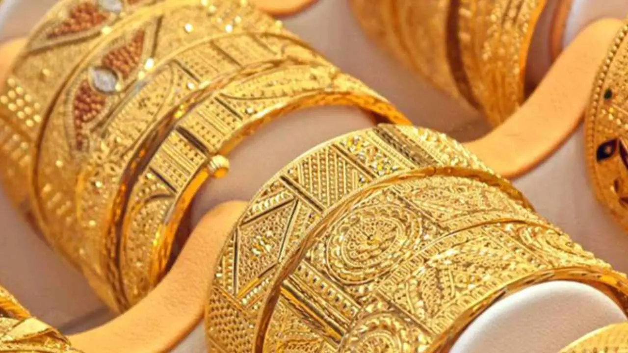 Gold And Silver Price