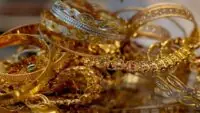 Gold Price
