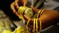 Gold Price