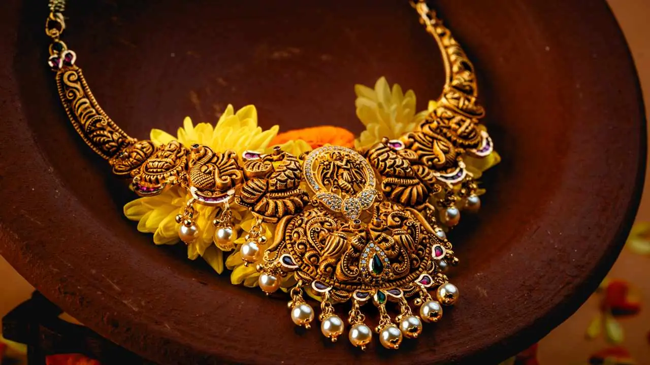 Gold Price