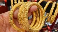 Gold