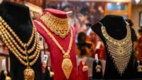 Gold Price