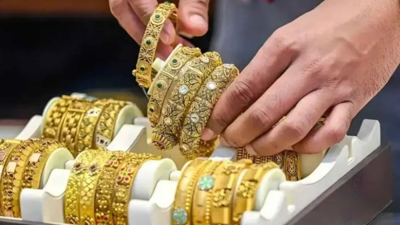 Gold