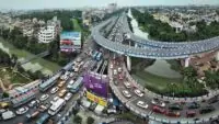 Government Planning EM Bypass Flyover