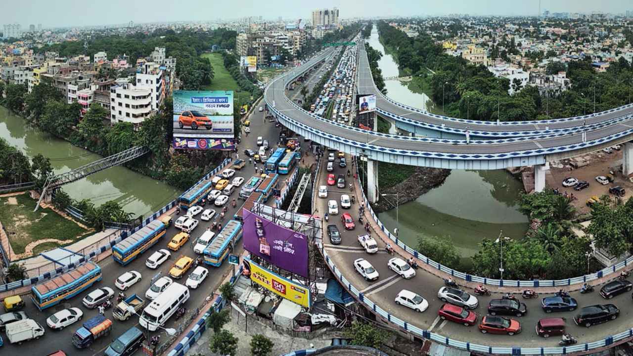 Government Planning EM Bypass Flyover