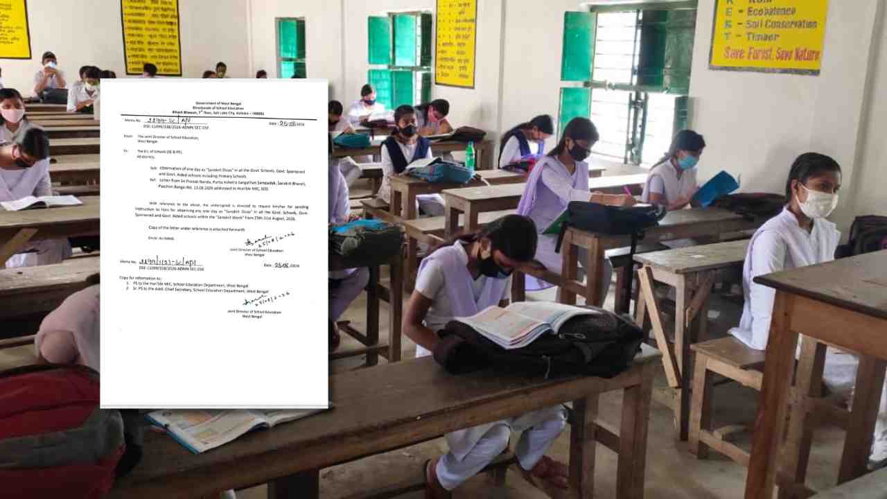 Government School