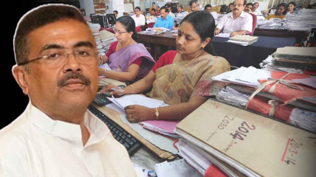 Government of West Bengal