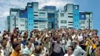 Grant-in-aid Dearness allowance